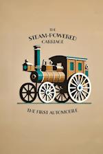 The Steam-Powered Carriage