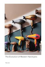 The Evolution of Modern Hairdryers