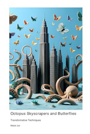 Octopus Skyscrapers and Butterflies