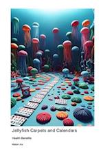 Jellyfish Carpets and Calendars