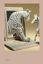 Psychological Factors in Zebras and Carpets