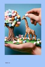 Health Benefits of Marshmallows and Giraffes