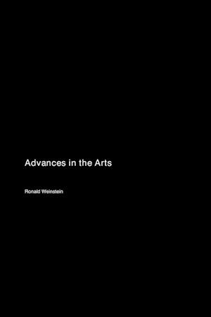 Advances in the Arts