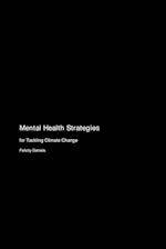 Mental Health Strategies