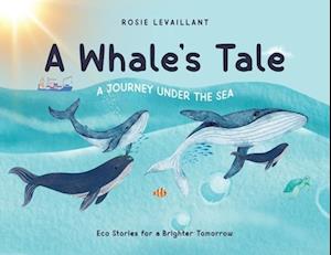 A Whale's Tale