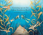 Growing up on the Great Southern Reef