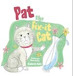 Pat the Fix-it Cat