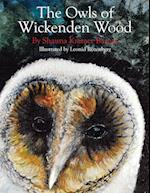 The Owls of Wickenden Wood