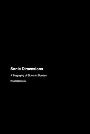 Sonic Dimensions