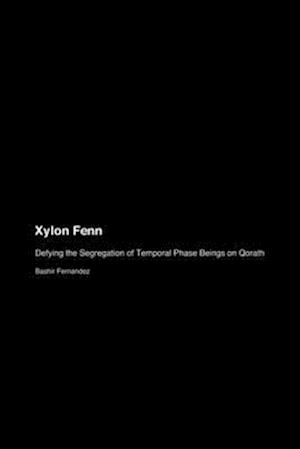 Xylon Fenn