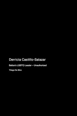 Derricia Castillo-Salazar