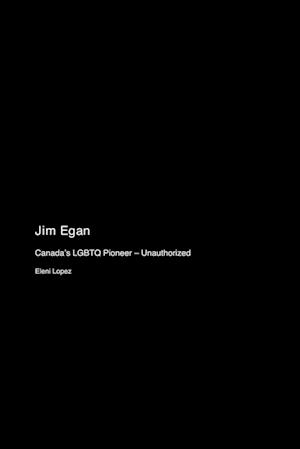 Jim Egan