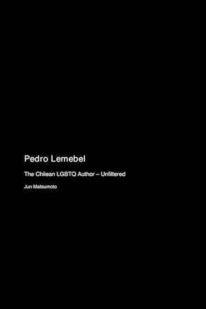 Pedro Lemebel