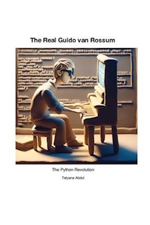 The Real Guido van Rossum