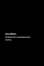 Larry Ellison