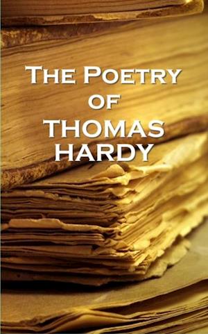 The Poetry of Thomas Hardy