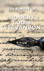 Robert Louis Stevenson, the Poetry of