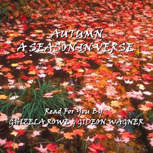 Autumn, A Season In Verse