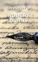 The Poetry Of Robert Burns