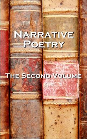 Narrative Verse, The Second Volume