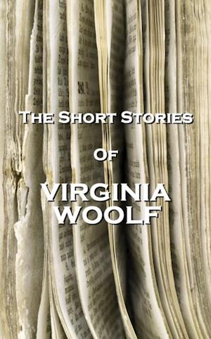 Short Stories Of Virginia Woolf
