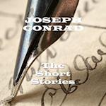 The Short Stories of Joseph Conrad