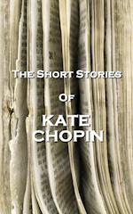 Short Stories Of Kate Chopin