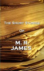 Short Stories Of MR James