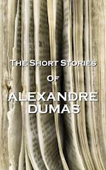 Short Stories Of Alexandre Dumas