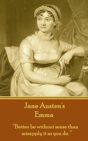 Jane Austen's Emma