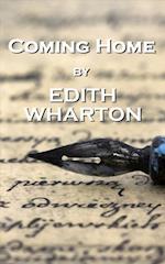 Edith Wharton - Coming Home