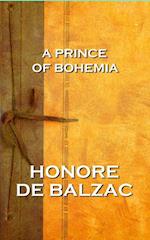 Prince Of Bohemia