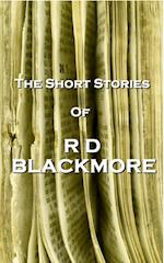 Short Stories Of RD Blackmore