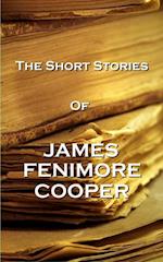Short Stories Of James Fenimore Cooper