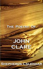 Poetry Of John Clare - Shepherds Calendar