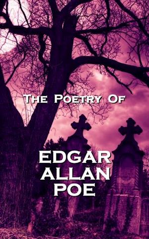 Poetry Of Edgar Allan Poe