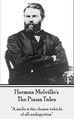 Herman Melville's the Piazza Tales