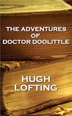 Adventures of Doctor Doolittle