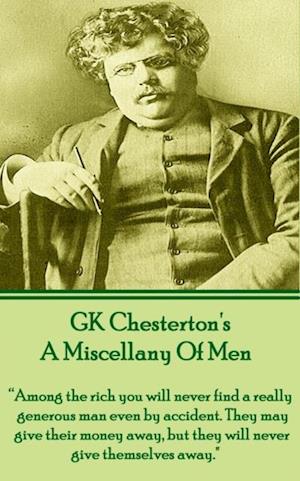 Miscellany Of Men