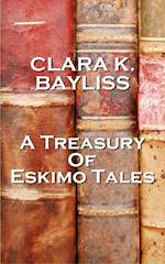 Treasury Of Eskimo Tales