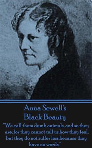 Anna Sewell's Black Beauty