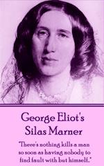 George Eliot's Silas Marner