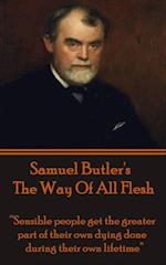 Samuel Butler's the Way of All Flesh