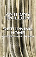 Returning Home And Other Short Stories