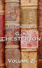 Poetry Of GK Chesterton Volume 2