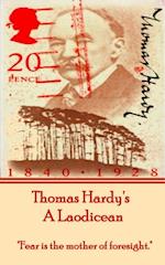 Thomas Hardy's a Laodicean