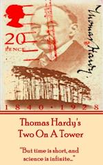 Thomas Hardy's Two on a Tower
