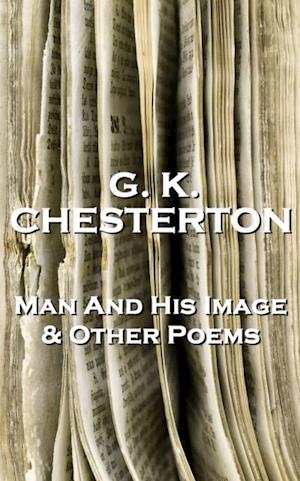 Man And His Image And Other Poems