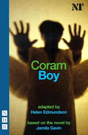 Coram Boy (NHB Modern Plays)