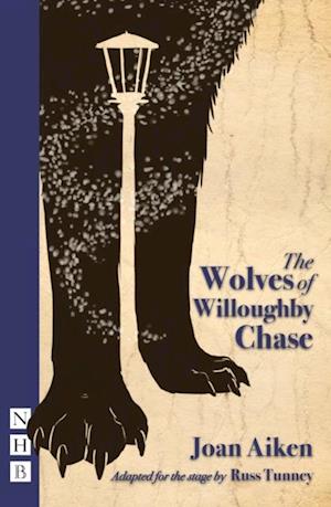 Wolves of Willougbhy Chase (stage version)